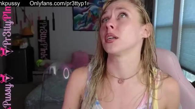 Thumbnail 1, pr3ttyp1nkpussy's Stream at Chaturbate, 2 months ago