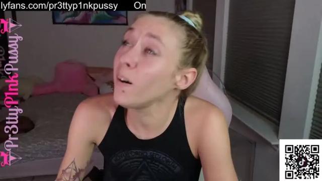 Thumbnail 2, pr3ttyp1nkpussy's Stream at Chaturbate, 2 months ago