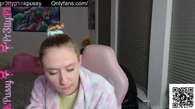 Thumbnail 2, pr3ttyp1nkpussy's Stream at Chaturbate, 2 months ago
