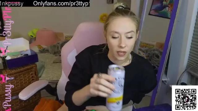 Image 8 of pr3ttyp1nkpussy Stream on Chaturbate on 1 month ago