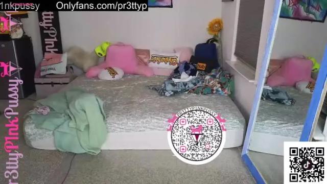 Image 11 of pr3ttyp1nkpussy Stream on Chaturbate on 1 month ago
