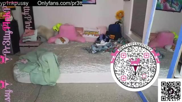 Image 12 of pr3ttyp1nkpussy Stream on Chaturbate on 1 month ago