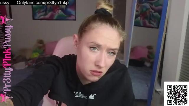 Thumbnail 2, pr3ttyp1nkpussy's Stream at Chaturbate, 1 month ago