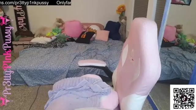 Thumbnail 2, pr3ttyp1nkpussy's Stream at Chaturbate, 1 month ago