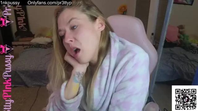 Thumbnail 3, pr3ttyp1nkpussy's Stream at Chaturbate, 1 month ago