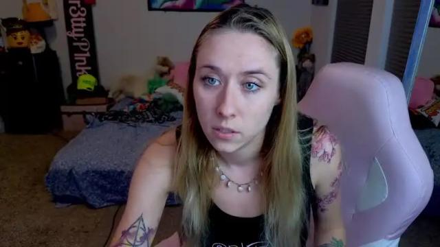 Thumbnail 2, pr3ttyp1nkpussy's Stream at Chaturbate, 2 days ago