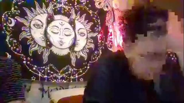 Image 3 of praisebetopussy Stream on Chaturbate on 17 months ago