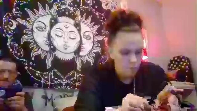 Image 6 of praisebetopussy Stream on Chaturbate on 17 months ago