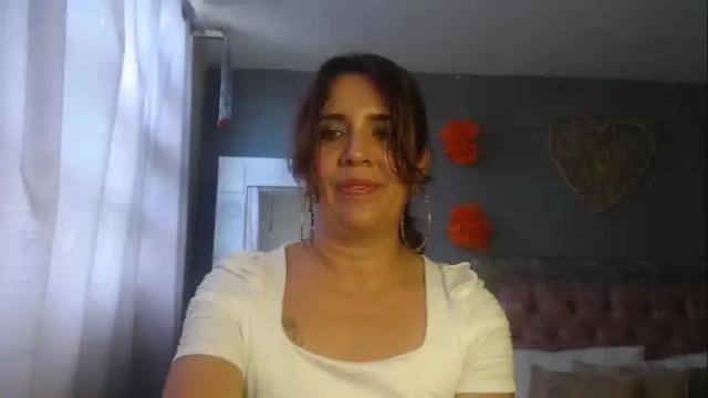 Thumbnail 2, preciosa494122's Stream at Chaturbate, 17 months ago