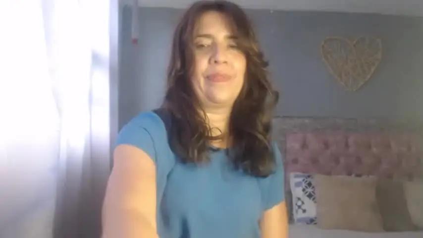 preciosa494122 Chaturbate