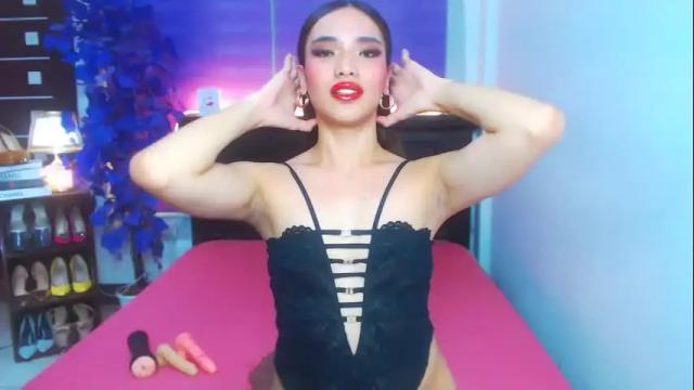Image 11 of preciosa_banks69 Stream on Chaturbate on 3 days ago