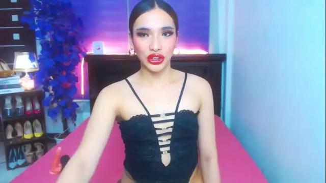 Image 4 of preciosa_banks69 Stream on Chaturbate on 3 days ago