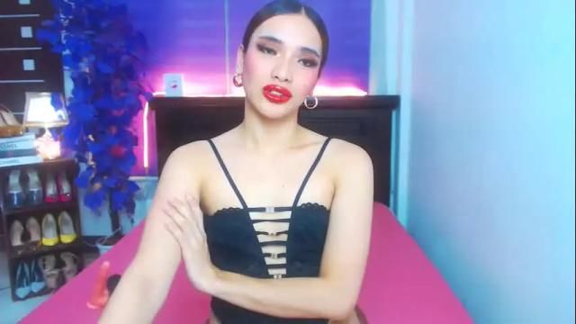 Image 6 of preciosa_banks69 Stream on Chaturbate on 3 days ago