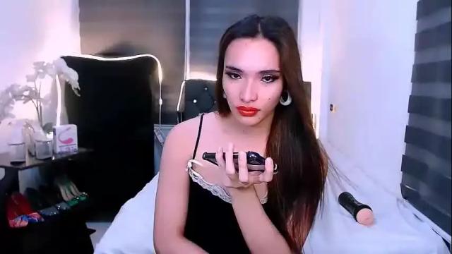 Thumbnail 2, preciosa_banks69's Stream at Chaturbate, 1 month ago