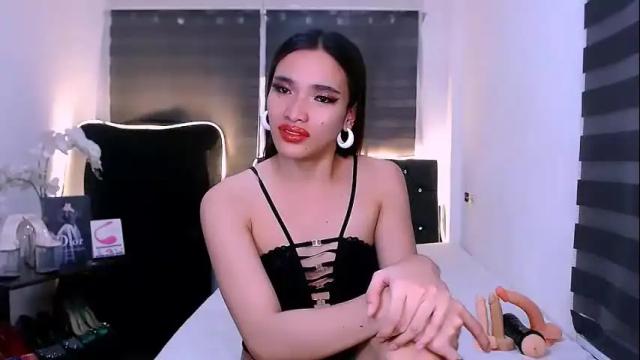 Image 2 of preciosa_banks69 Stream on Chaturbate on 1 month ago