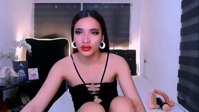 Image 4 of preciosa_banks69 Stream on Chaturbate on 1 month ago