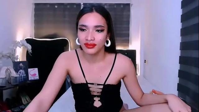 Image 7 of preciosa_banks69 Stream on Chaturbate on 1 month ago