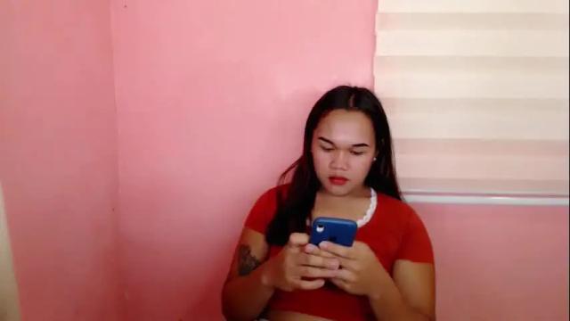 Image 4 of precious_ariah Stream on Chaturbate on 2 months ago