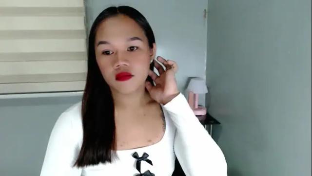 Image 7 of precious_ariah Stream on Chaturbate on 1 month ago