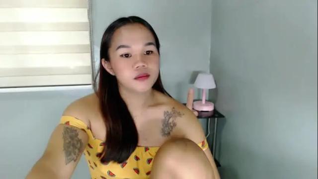 Image 12 of precious_ariah Stream on Chaturbate on 28 days ago