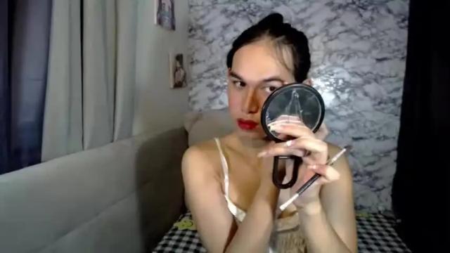 Image 3 of precious_christine Stream on Chaturbate on 14 months ago