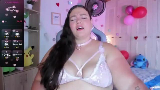 Image 6 of precious_latina Stream on Chaturbate on 14 months ago