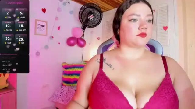 Image 6 of precious_latina Stream on Chaturbate on 14 months ago