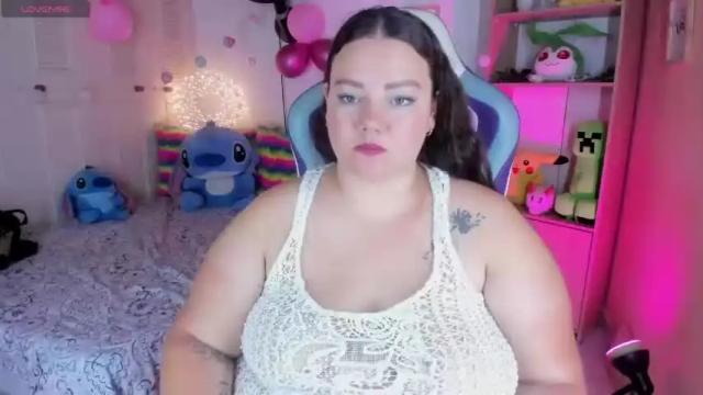 Image 6 of precious_latina Stream on Chaturbate on 14 months ago