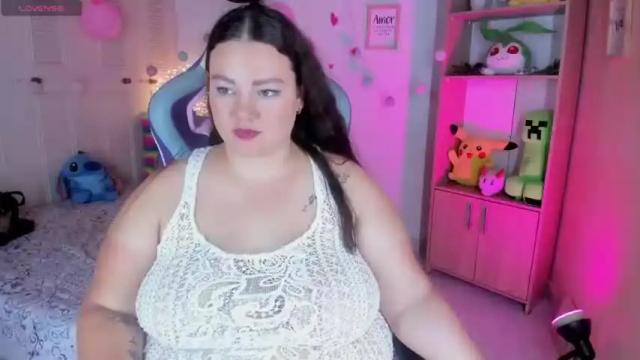Thumbnail 3, precious_latina's Stream at Chaturbate, 14 months ago