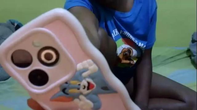 Image 7 of precious_nesh Stream on Chaturbate on 1 month ago