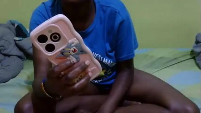 Image 8 of precious_nesh Stream on Chaturbate on 1 month ago