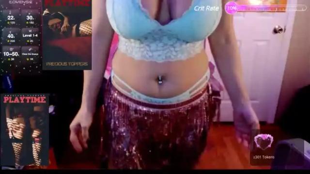 Image 7 of precious_toppers Stream on Chaturbate on 15 months ago