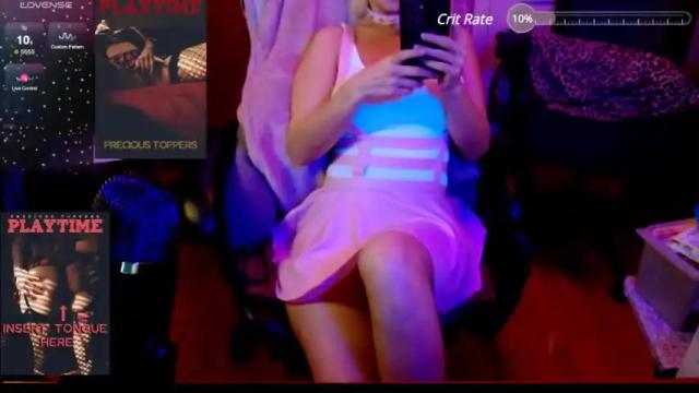 Image 12 of precious_toppers Stream on Chaturbate on 14 months ago