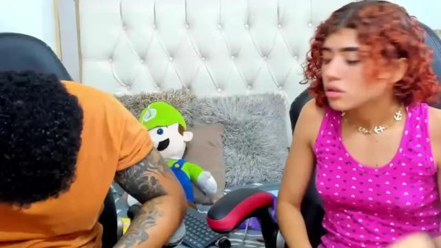 Thumbnail 2, precious_valentine's Stream at Chaturbate, 14 months ago