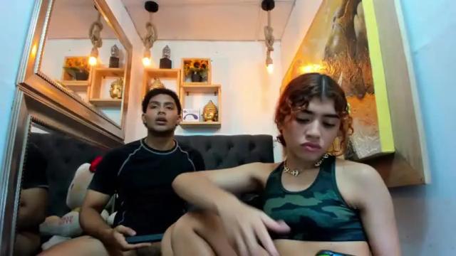 Image 10 of precious_valentine Stream on Chaturbate on 14 months ago