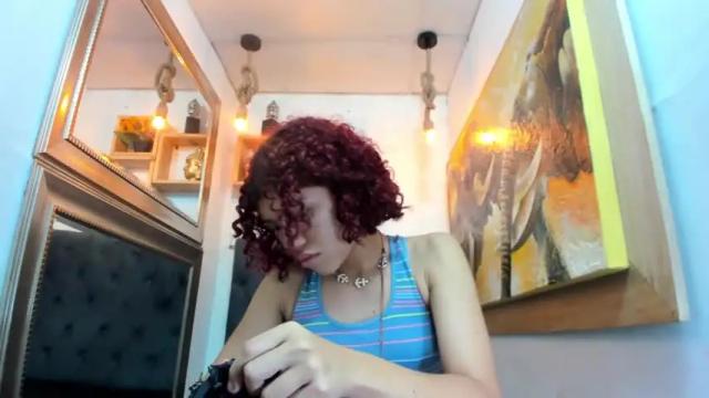 Thumbnail 1, precious_valentine's Stream at Chaturbate, 13 months ago