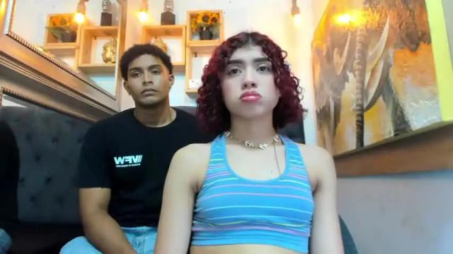 Image 7 of precious_valentine Stream on Chaturbate on 16 months ago