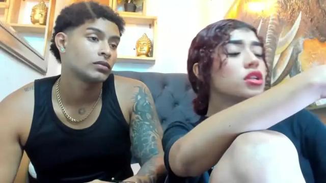 Image 10 of precious_valentine Stream on Chaturbate on 16 months ago