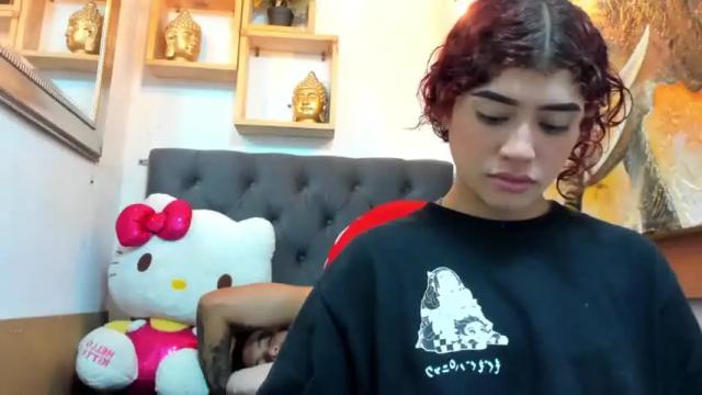 Image 6 of precious_valentine Stream on Chaturbate on 16 months ago