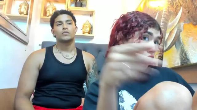 Image 7 of precious_valentine Stream on Chaturbate on 16 months ago