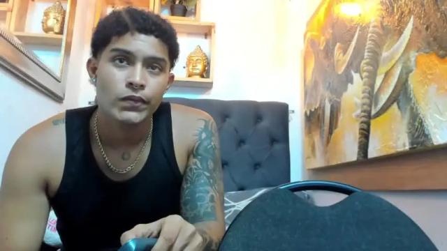 Thumbnail 3, precious_valentine's Stream at Chaturbate, 13 months ago
