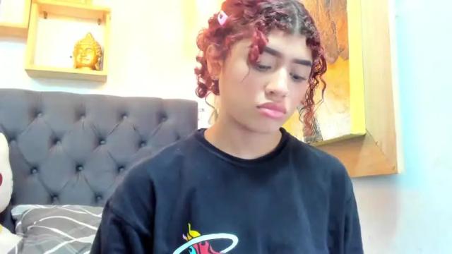 Image 11 of precious_valentine Stream on Chaturbate on 13 months ago