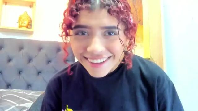 Thumbnail 3, precious_valentine's Stream at Chaturbate, 13 months ago