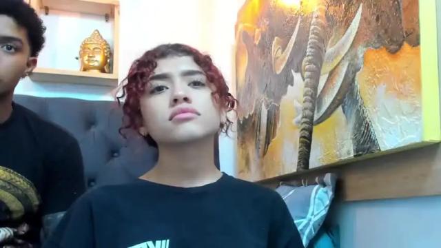 Image 10 of precious_valentine Stream on Chaturbate on 13 months ago