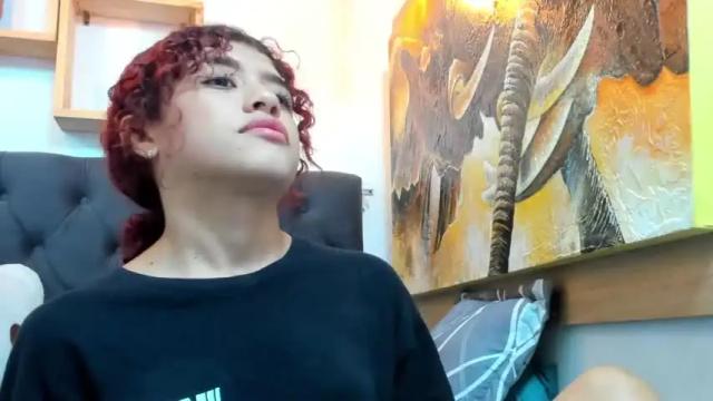 Thumbnail 2, precious_valentine's Stream at Chaturbate, 13 months ago