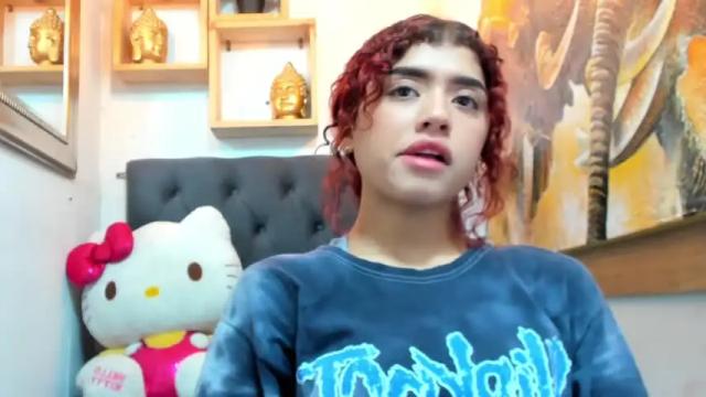 Thumbnail 1, precious_valentine's Stream at Chaturbate, 13 months ago