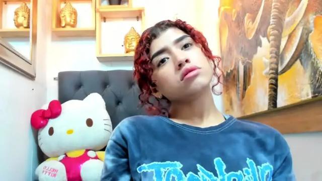 Thumbnail 2, precious_valentine's Stream at Chaturbate, 13 months ago