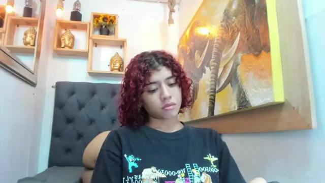 Thumbnail 2, precious_valentine's Stream at Chaturbate, 13 months ago