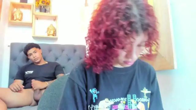 Thumbnail 3, precious_valentine's Stream at Chaturbate, 13 months ago