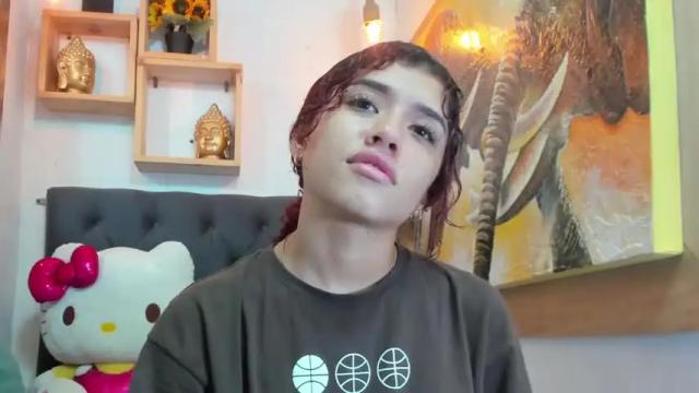 Thumbnail 1, precious_valentine's Stream at Chaturbate, 12 months ago